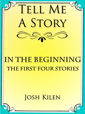 cover image of In the Beginning